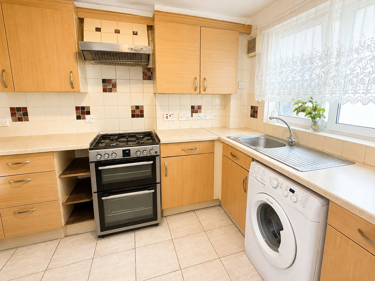Parkfield Drive, Northolt